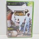 URBAN FREESTYLE SOCCER XBOX VIDEO GAME EUROPEAN PAL SEALED NEW