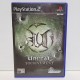 PLAYSTATION 2 - UNREAL TOURNAMENT