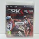 SBK GENERATIONS SUPERBIKE PS3 PLAYSTATION 3 THREE EUROPEAN PAL