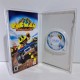 PSP PAC-MAN WORLD RALLY USED REGION 1 EDITION