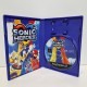 PLAYSTATION 2 - Sonic Heroes