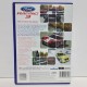 PLAYSTATION 2 - FORD RACING 3