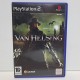 PLAYSTATION 2 - VAN HELSING