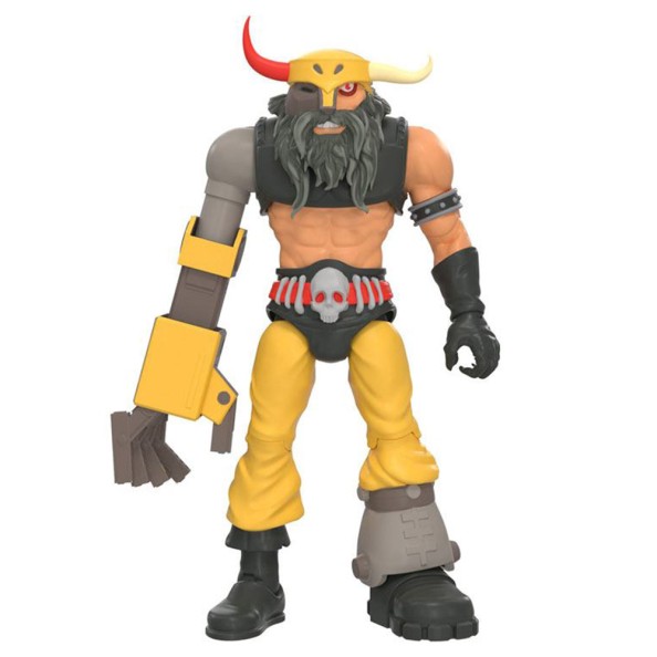 Thundercats Ultimates Action Figure Wave 5 Hammerhead 18 cm